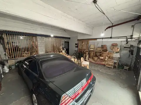 Depto Tipo Casa en Venta de 2 dormitorios