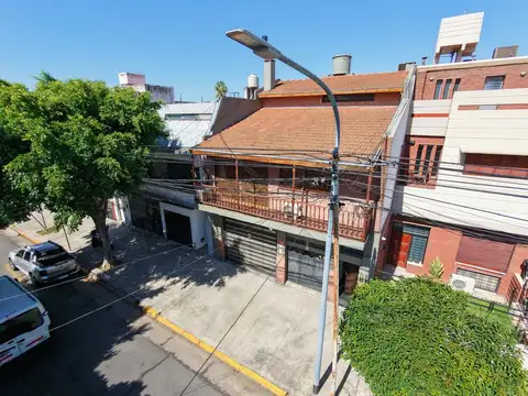 Venta PH 4 amb con cochera / deposito