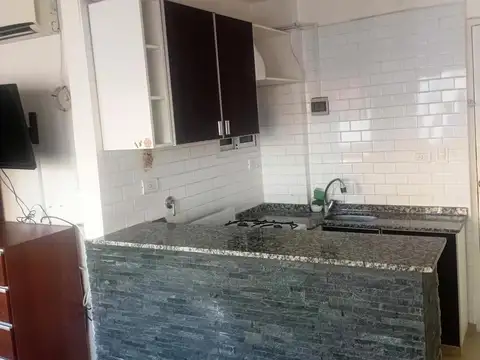 Departamento en Alquiler de Monoambiente