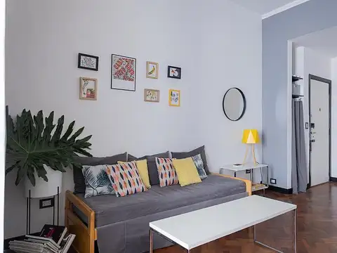 Departamento en Venta 60 años