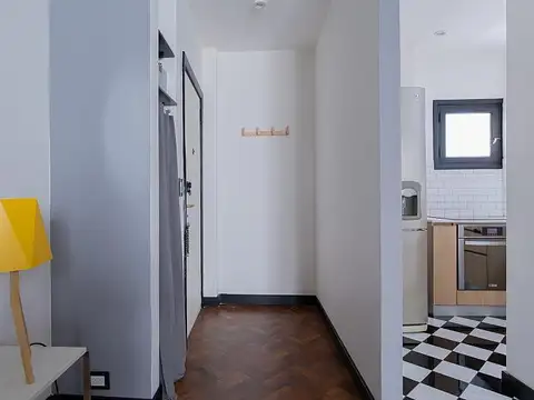 Departamento en Venta al Noroeste