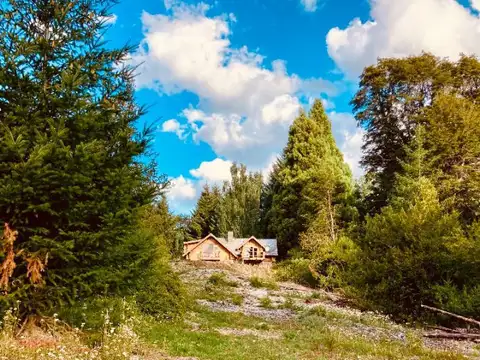 Terreno en Venta en Villa la Angostura, USD 90.000