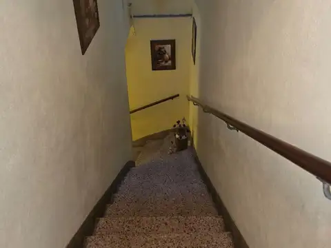 Depto Tipo Casa en Venta de Monoambiente