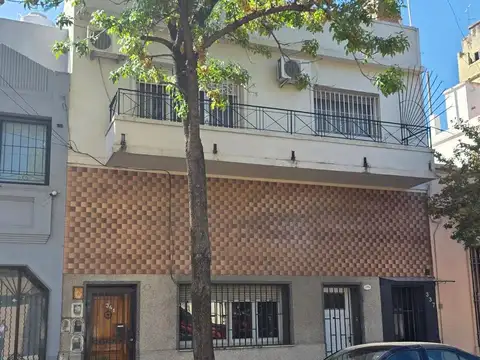 PH en Parque Chacabuco