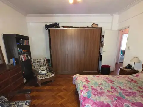 Depto Tipo Casa Monoambiente con 2 baños