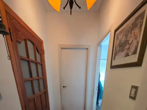 Depto Tipo Casa en Venta de Monoambiente
