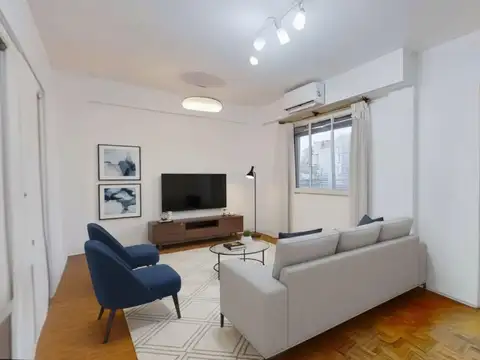 Departamento en Monserrat