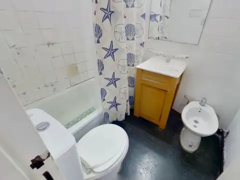 Departamento en Venta 50 años