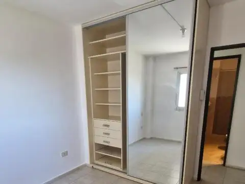 DEPARTAMENTO DE 2 HABITACIONES - TORRES SARMIENTO