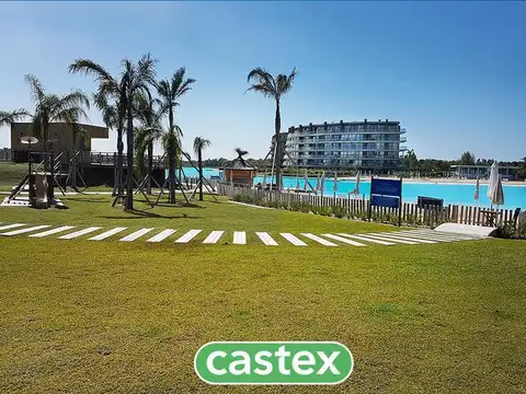 Terreno en Venta de 1074,0 m2