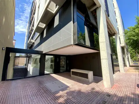 Pago Largo 687 - Departamento De 1 Dormitorio Con Amenities En Alquiler - Alberdi, Rosario