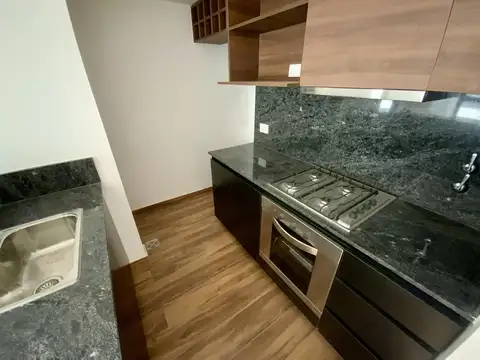 Departamento en Alquiler A Estrenar
