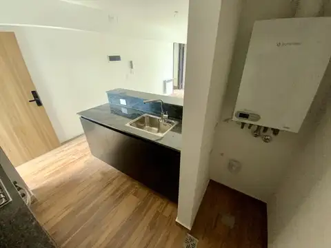 Departamento en Alquiler al Oeste