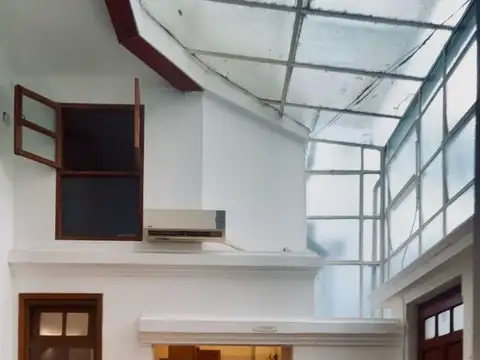 Depto Tipo Casa en Venta de 3 ambientes