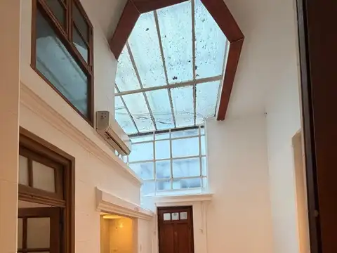 Departamento PH en venta 3 Ambientes en Recoleta