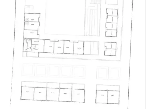 Local en Venta A Estrenar