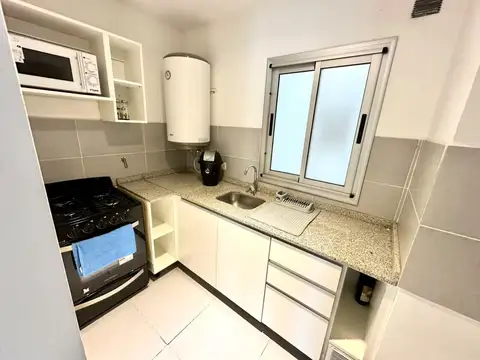 Departamento en Venta al Noreste