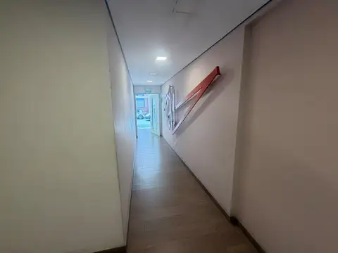Departamento en SANTA ROSA al 1300-Alberdi 1er piso
