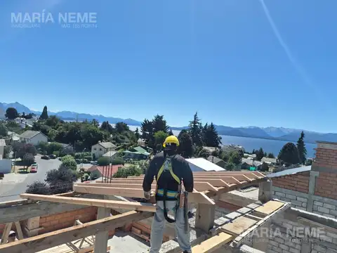 Departamento en Venta en San Carlos de Bariloche, USD 75.000