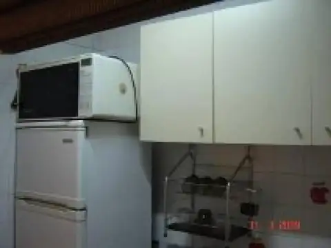 Departamento en alquiler temporario