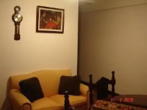 Departamento en alquiler temporario