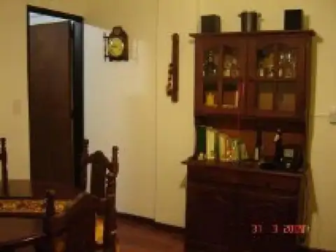 Departamento en Alquiler Temporal de 2 ambientes
