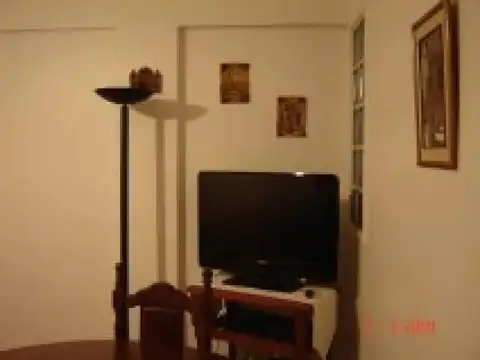 Departamento en Alquiler Temporal de 1 dormitorio