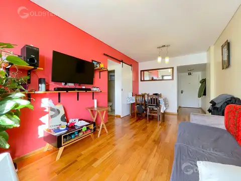 Departamento en Venta de 4 ambientes