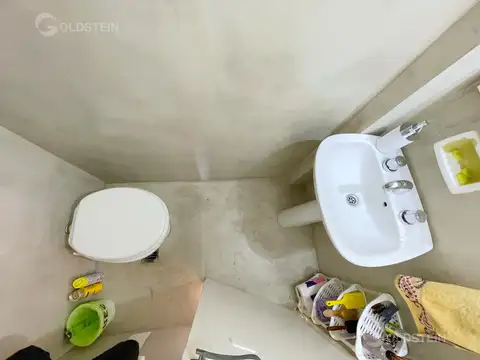 Departamento en Venta 45 años