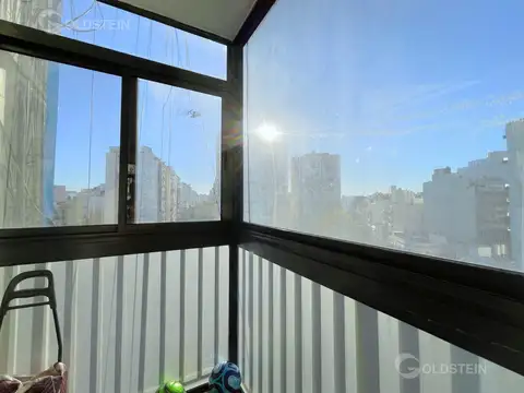 Departamento en Venta en Almagro, USD 185.000