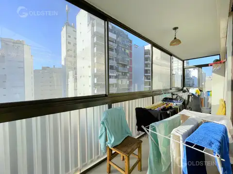 Departamento en Venta de 3 dormitorios