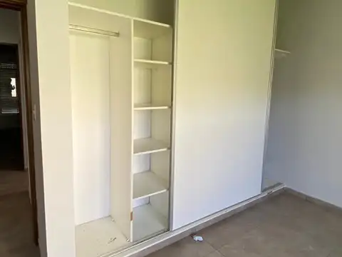 Depto Tipo Casa en Alquiler 5 años