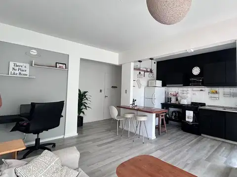 Departamento 2 ambientes en Venta | Palermo - Las Cañitas | Ideal Inversión Inmejorable Ubicación