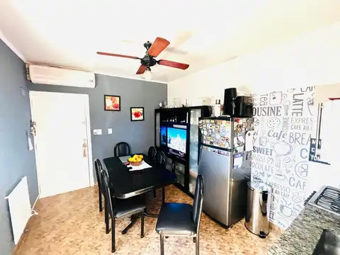 Departamento en Venta en Ramos Mejía, USD 80.000