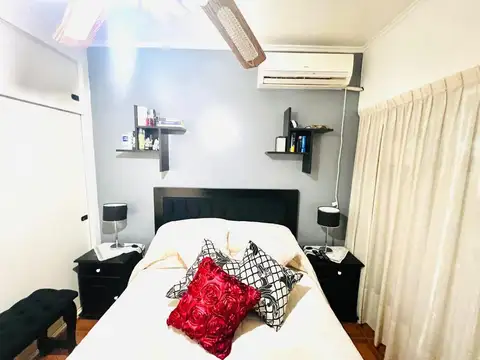 DEPARTAMENTO 3 AMB - RAMOS MEJIA