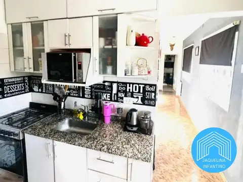 DEPARTAMENTO 3 AMB - RAMOS MEJIA