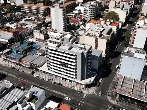 Presidente Peron 3800