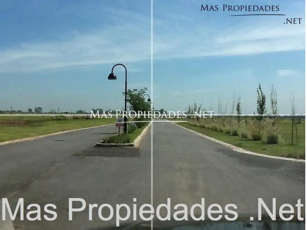 Terreno en Venta en Horizontes al Sur