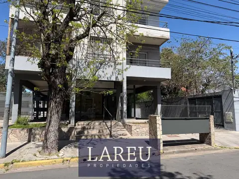 Departamento en la mejor zona de pilar centro