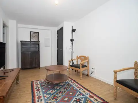 Departamento en Alquiler con 1 cocheras
