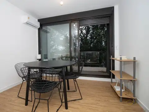 Departamento en Alquiler de 4 ambientes