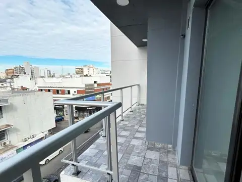 Departamento en Venta al Norte