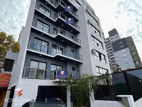 DEPARTAMENTO 2 AMBIENTES EN VENTA - SAN MARTÍN CENTRO
