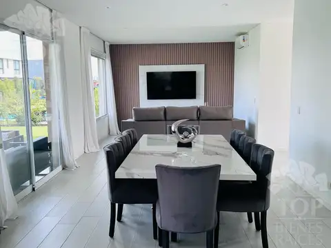 Casa en Alquiler en Puertos - Riberas, USD 2.100
