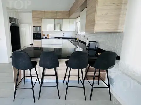 Casa en alquiler Puertos del Lago Riberas