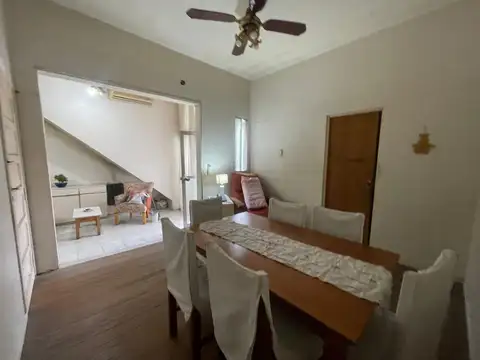 Depto Tipo Casa en Venta de 1 dormitorio
