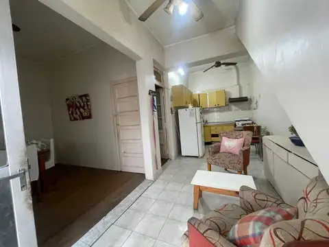 Depto Tipo Casa en Venta en Crucesita, USD 45.000