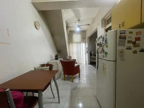 Depto Tipo Casa en Venta 66 años