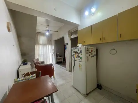 VENTA PH DOS AMBIENTES CON GRAN TERRAZA