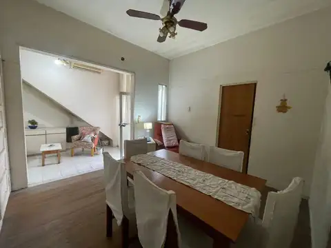 VENTA PH DOS AMBIENTES CON GRAN TERRAZA